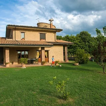 B&B Predio San Fernando-2