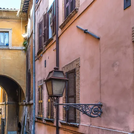 Navona Essence Hotel-3