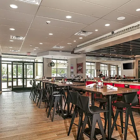 Holiday Inn Hotel & Suites - Joliet Southwest By Ihg-2