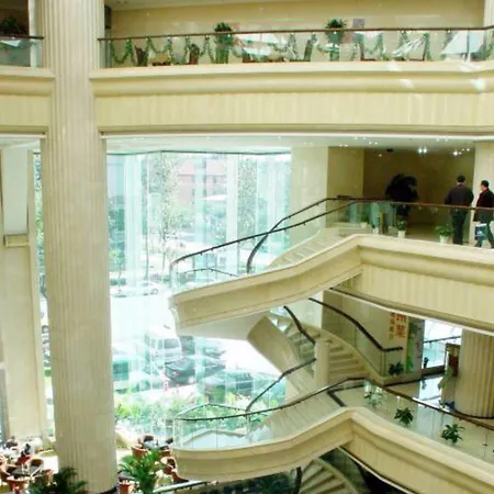 China Palace Hotel-3