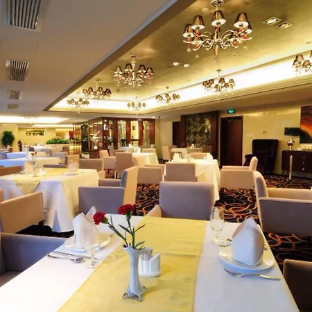 China Palace Hotel-2
