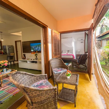 Residence Pe Na Areia-3