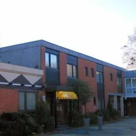 Hotel Am Wasserturm-2