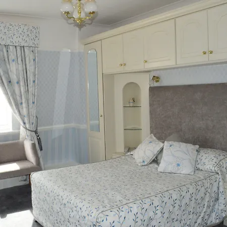 Livermead House Hotel-2