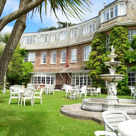 Livermead House Hotel-3