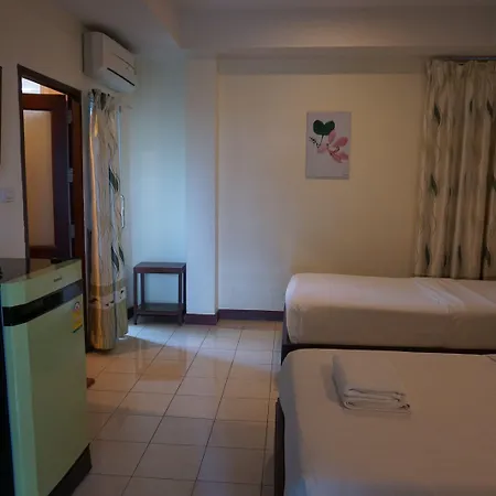 The One Residence-2
