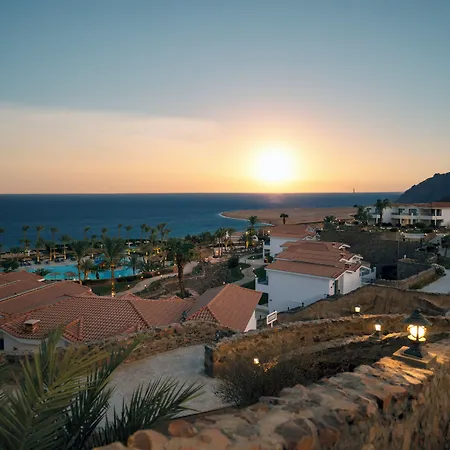 Ecotel Dahab Bay View Resort-2