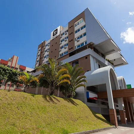 Tri Hotel Executive Criciuma-3