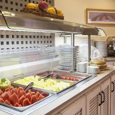 Hotel Voramar - Emar Hotels-3