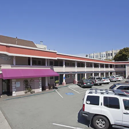 Town House Motel-3