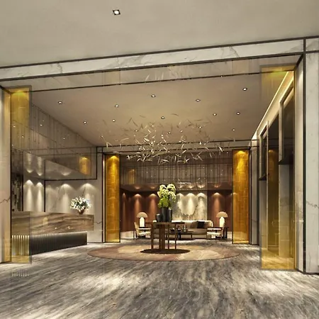 Fuhao Hotel-3