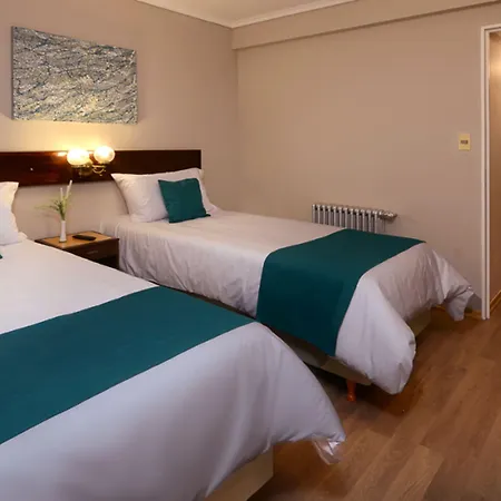 Hotel Concorde-3