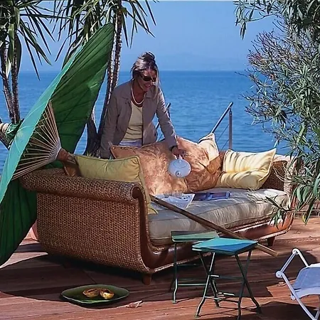 Pension Am Bodensee (Adults Only)-2