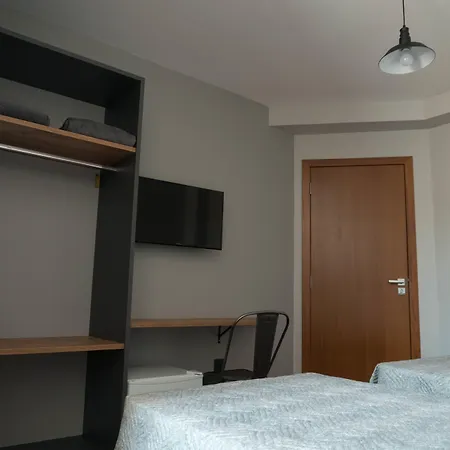 Hotel Blumenhof Balneário Camboriú-3