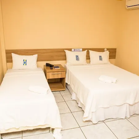 Hotel Diniz-3