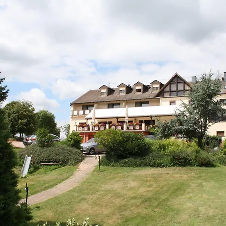 Verwöhnhotel Bastenhaus-3