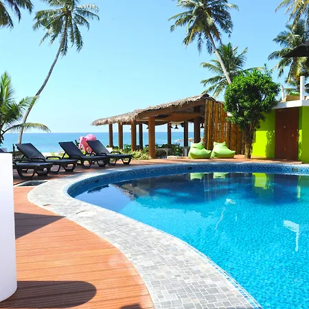 Hotel J Ambalangoda-2
