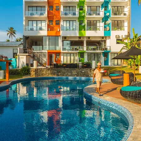 Hotel J Ambalangoda-3