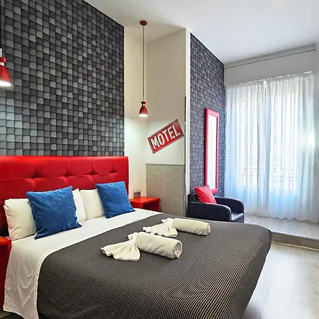 Hostal Lauria-3