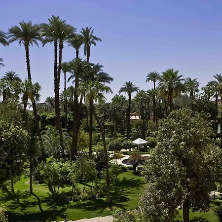 Sofitel Winter Palace Luxor-2
