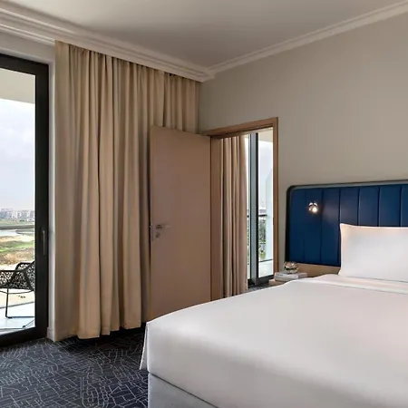Yas Plaza Bay By Ihg-2