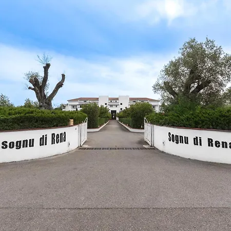 Vacancéole - Résidence Sognu di Rena-3