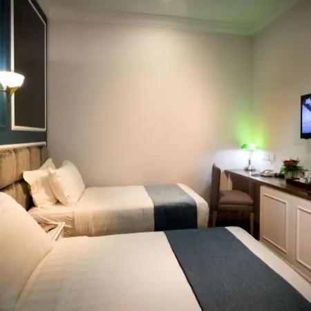 H Boutique Hotel Sri Petaling-2