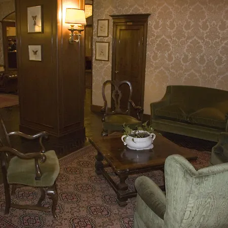 Hotel Villa Ottoboni-2