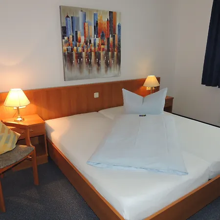 Hotel Stadt Munster-2