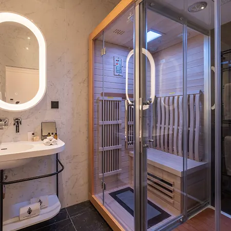 Le Palais Gallien Hotel & Spa-2