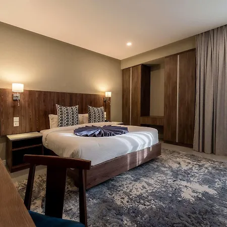 Central Hotel Ridge-2