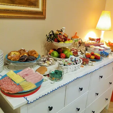 B&B Oriental Palace-3