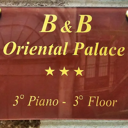 B&B Oriental Palace-2
