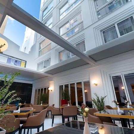 Elia Ermou Athens Hotel-3