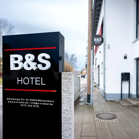B&S Hotel-3