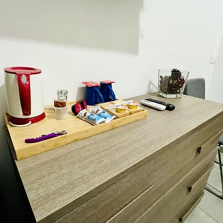 Grandis Rooms-3