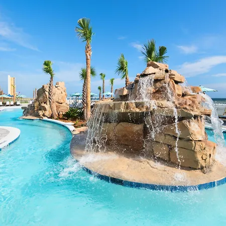 Springhill Suites By Marriott Panama City Beach Beachfront-2