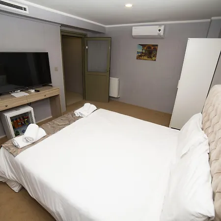 Hhk Hotel Downtown-3