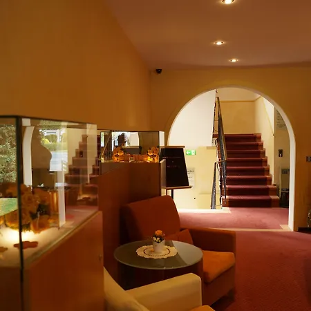 Hotel an der Ilse-2