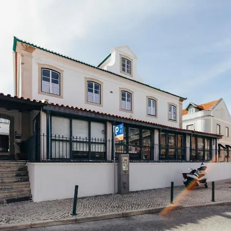 Legasea - Cascais Guesthouse-2