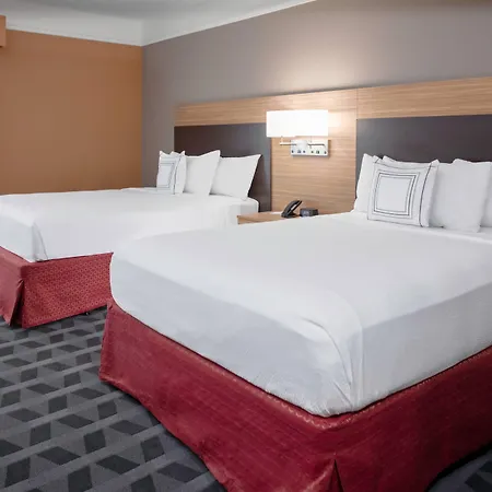 Towneplace Suites By Marriott Gainesville-3