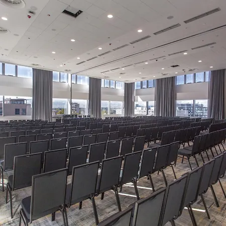 Hilton Garden Inn Zagreb - Radnicka-3
