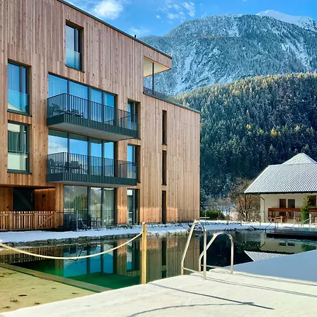 All-Suite Resort Ötztal-3