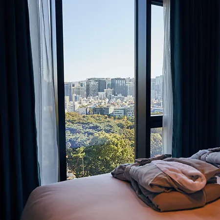 Hotel Crescendo Seoul-3