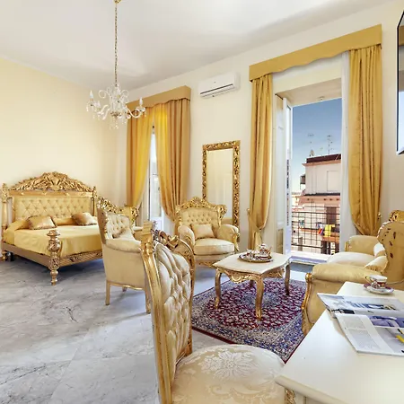 Relais Antica Napoli-3