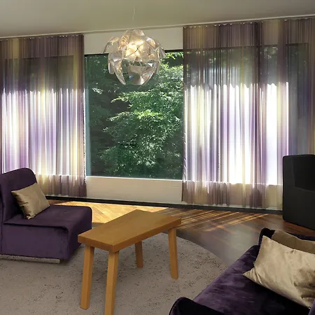 City Garden Hotel-2