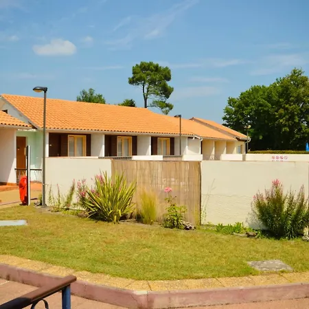 Hotel Les Pins-2