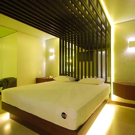 Motel Classe A (Adults Only)-2