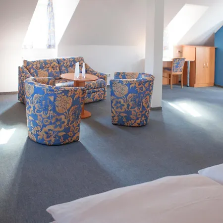 Hotel am Markt-3