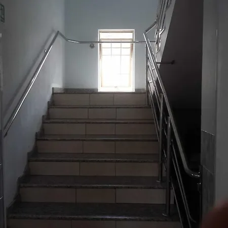 Santa Clara Hotel e Restaurante-3